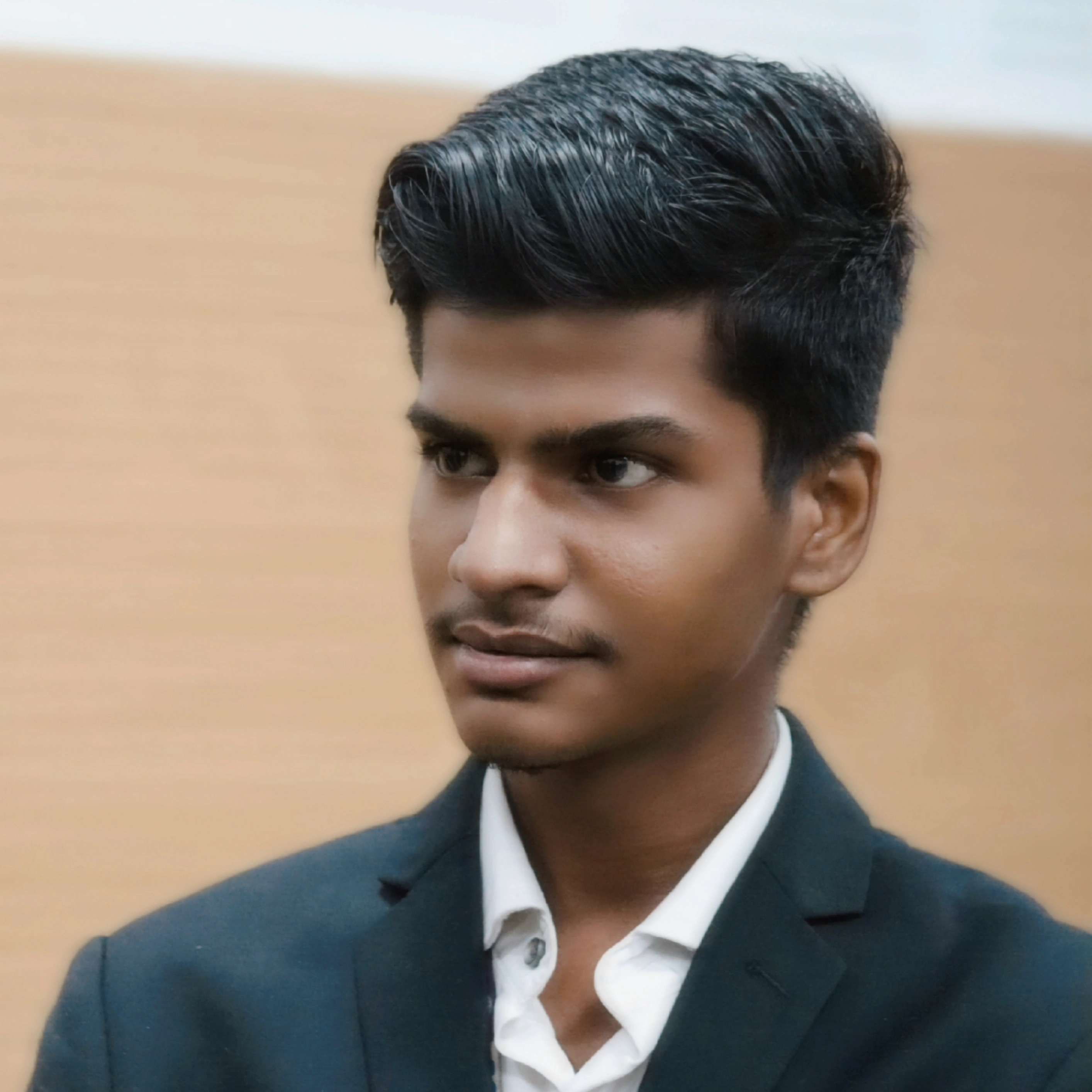 Logeshwaran M